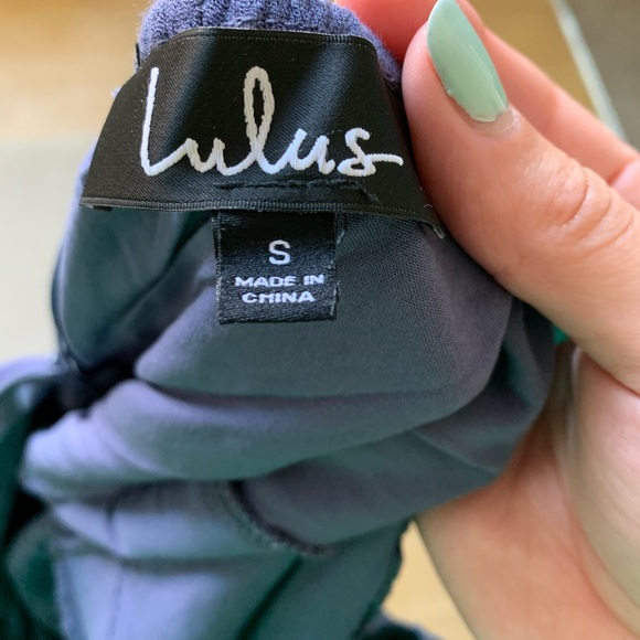 Lulus romper - Picture 5 of 5